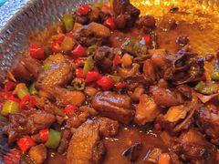 -大碗居·烤鸭·鱼头泡饼(天坛东门店)