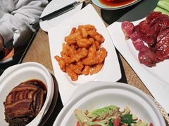 -渝信川菜(西单店)