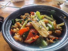 -尚竹阁冬瓜盅·18年地标美食(平洲店)