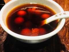 -张氏宽窄巷成都名小吃(茂业百货华强北店)