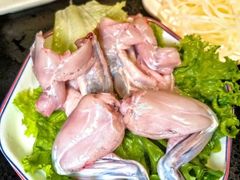 -三江两海老火锅(北京首店)