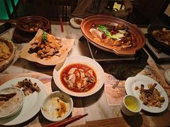 -苏乡兰亭·新派淮扬菜(吾悦广场店)