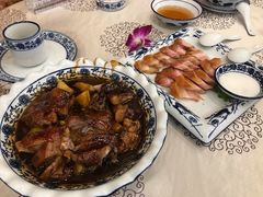 -纳福苑(亮庆餐饮分店)