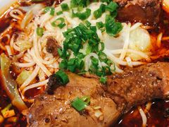-聚园面庄(新光天地店)