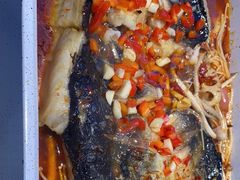 -半天妖烤鱼(海梦一方店)