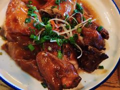 -热度餐厅(老佛爷店)