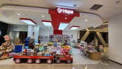 -Hape玩具部落(五棵松万达广场店)