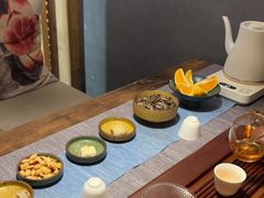 -邈墨茶馆(凤起路店)