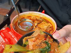 -马海涛牛肉串·午市牛腩饭·烧烤夜宵(领汇广场店)