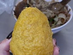 窝头-正味斋锅巴菜(西北角店)