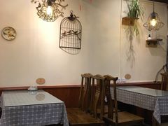 大堂-小厨子私房菜·云南美食店