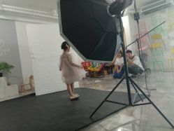 -天使宝宝儿童摄影店