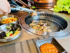 -香猪坊韩国烤肉专属门店(魏公村店)