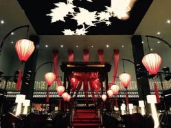 -上海喜玛拉雅酒店-宴会中心