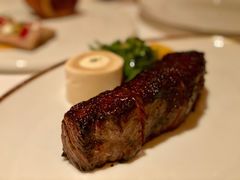 纽约牛扒-永利扒房(永利皇宫店)