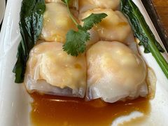 -小城粥道·海胆鲜虾粥(解放广场店)