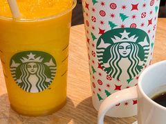 -星巴克(长沙乐和城门店)