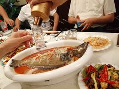 -巴依老爷新疆美食(工体旗舰店)