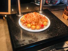 -西安高新洲际酒店•源咖啡全日制餐厅