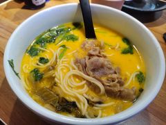 -和府捞面(壹方天地店)
