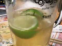 -木屋烧烤(白石洲店)
