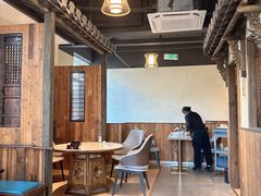 -浔味·山野鱼鲜·精致私房菜(滨江店)