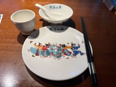 -索溪山寨·湘西饮食文化博物馆(标志门店)