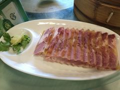 -花园茶楼(兴城西路店)