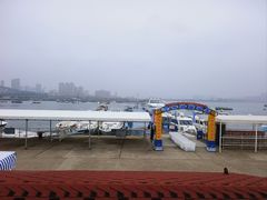 -小石岛景区
