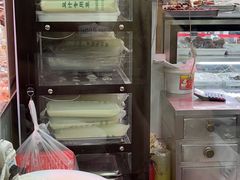 豆汁儿-白魁老号饭庄(安内店)