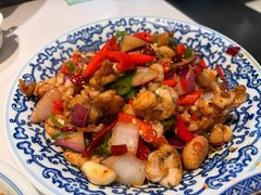 -欧记大排档·景德菜(上海首店)