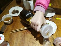 -木屋烧烤(南新店)