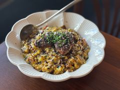 -Bistro Les Lilas丁香花小酒馆