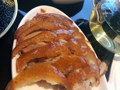 壹品北京烤鸭-海湾壹品·粤菜·早茶·烤鸭(拱北店)