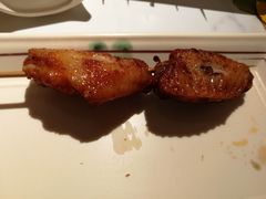 蜜汁鸡翅-七八冷面·延边朝鲜族美食(圣熙八号店)