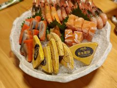 -大焰自助日式料理 铁板烧(徐汇店)