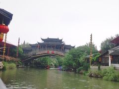 -杭州宋城
