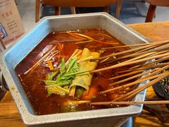 -聚点串吧·北京烧烤(朝北店)