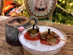 -16毫米咖啡&酒吧(南锣鼓巷店)