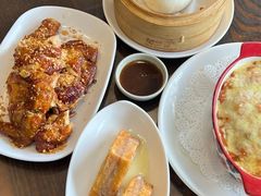 -标记Jane's kitchen(平桥直街店)