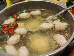 -彭厨(福永店)