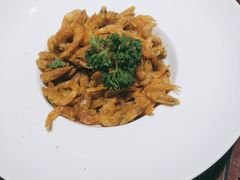 -西安饭庄(立丰国际店)