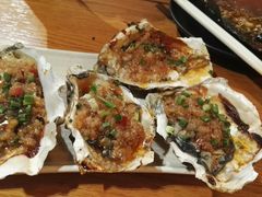 -云晓光头烧烤吧(德平路店)