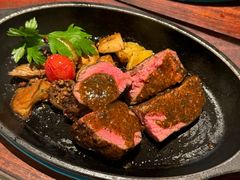 -西堤牛排(南京龙江店)