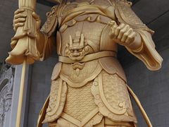 -兴隆文化园景区