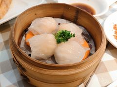 -新大咀港式茶餐厅(宝山万达店)