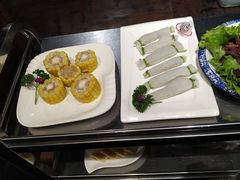 -大匠工房古船木艺术餐厅·猪肚鸡专门店(长白仙岛店)