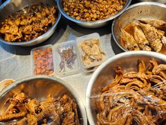 -蓝精灵饺子店