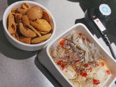 -半天妖烤鱼(中山路店)