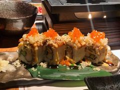 -玉川屋·深夜食堂居酒屋(柳巷店)